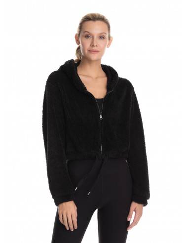 SWEATSHIRT ACTIVE MAAJI 2193AJC01