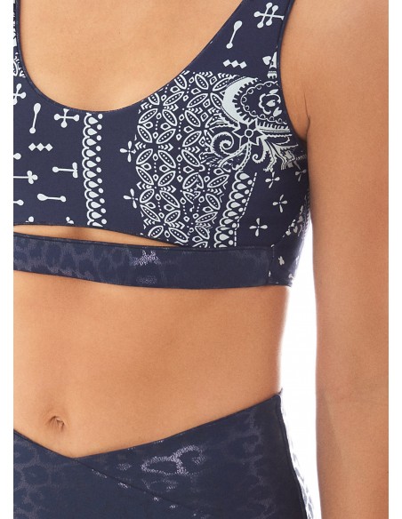 TOP ACTIVE MAAJI 2219ASG002