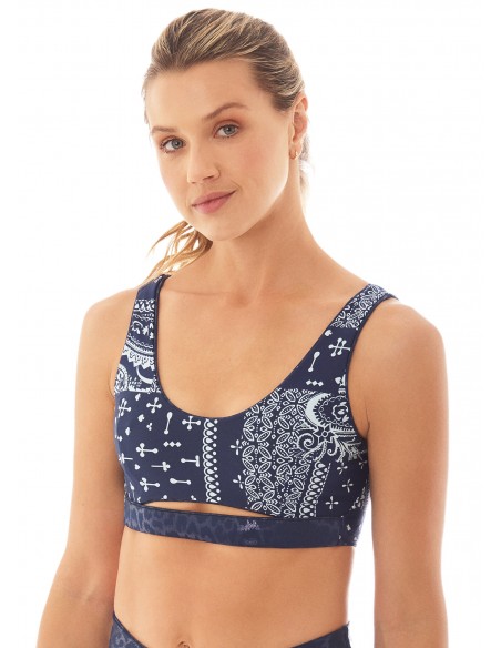 TOP ACTIVE MAAJI 2219ASG002