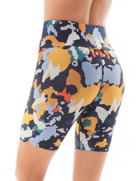 SHORTS ACTIVE MAAJI 2231ASH001
