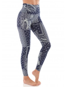 LEGGINGS ACTIVE MAAJI...