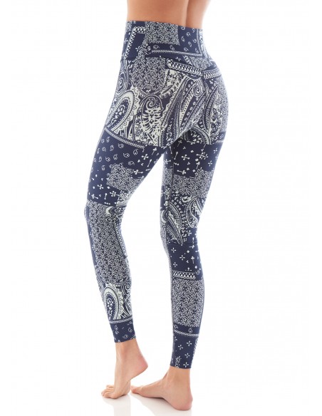 LEGGINGS ACTIVE MAAJI 2053ALL016