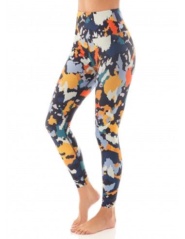 LEGGINGS ACTIVE MAAJI 1866ALM024