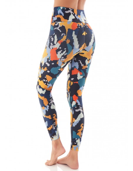 LEGGINGS ACTIVE MAAJI 1866ALM024