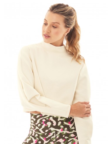 SWEATSHIRT ACTIVE MAAJI 2236AWT001