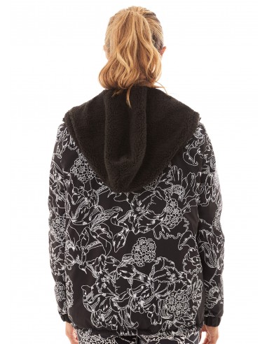 REVERSIBLE PUFF JACKET MAAJI 2243AJT001