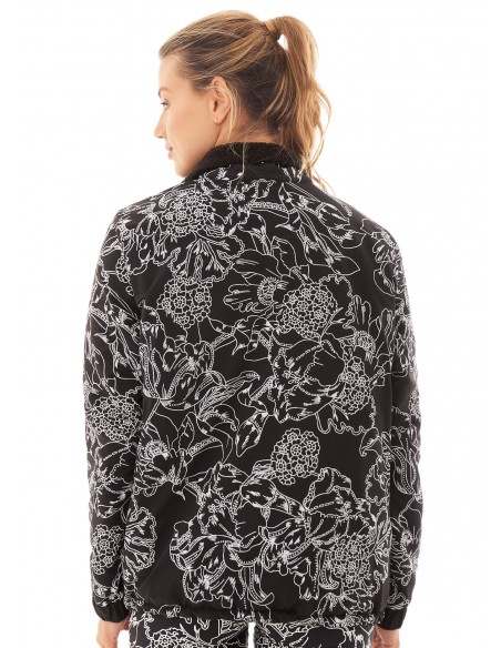 REVERSIBLE PUFF JACKET MAAJI 2243AJT001