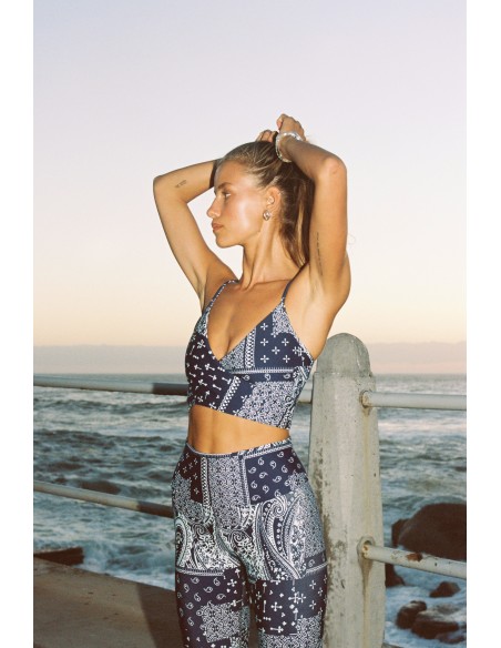 LEGGINGS ACTIVE MAAJI 2053ALL016