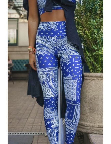 LEGGINGS ACTIVE MAAJI 2053ALL016