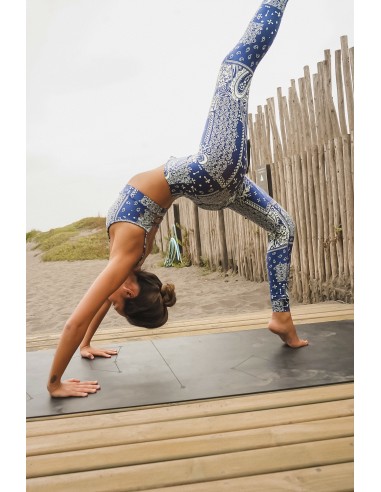 LEGGINGS ACTIVE MAAJI 2053ALL016