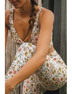 LEGGINGS ACTIVE MAAJI...