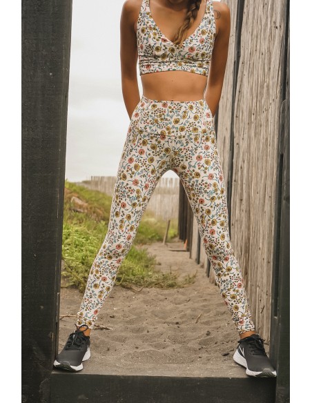 LEGGINGS ACTIVE MAAJI 1923ALL056