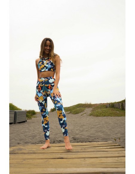 LEGGINGS ACTIVE MAAJI 1866ALM024