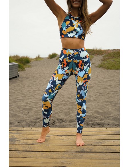 LEGGINGS ACTIVE MAAJI 1866ALM024