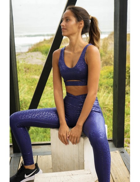 LEGGINGS ACTIVE MAAJI 2210ALL002