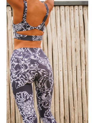 LEGGINGS ACTIVE MAAJI 2053ALL018