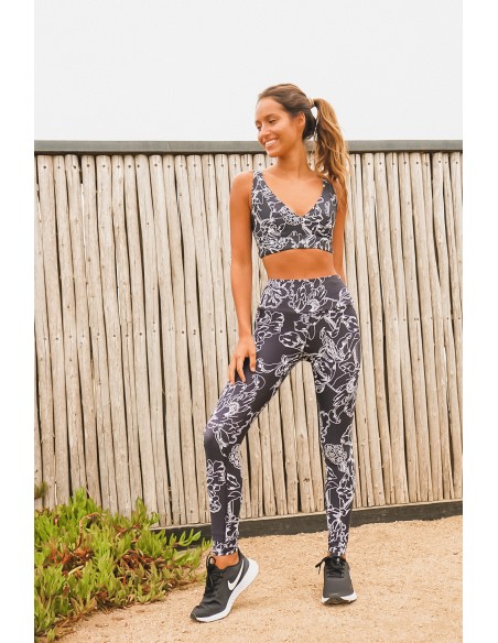 LEGGINGS ACTIVE MAAJI 2053ALL018