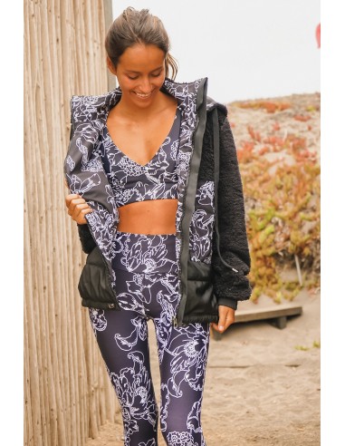 REVERSIBLE PUFF JACKET MAAJI 2243AJT001