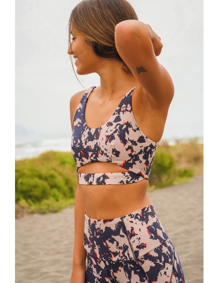 LEGGINGS ACTIVE MAAJI 1923ALL057