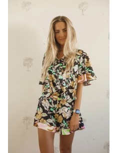 PIJAMA MAAJI 1043ZSS001