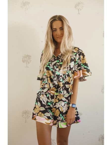 PIJAMA MAAJI 1043ZSS001