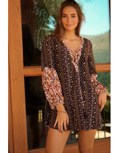 TÚNICA MAAJI 1924CTU600