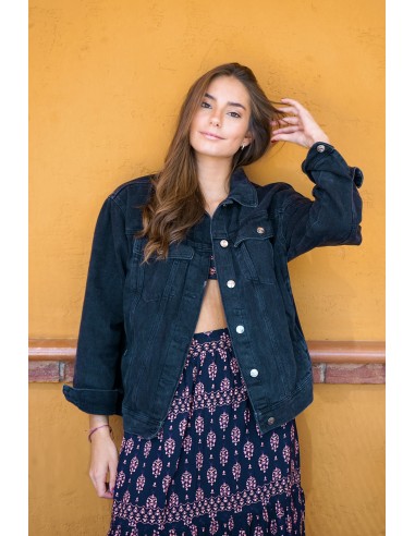 FALDA LARGA MAAJI 1870CKL601