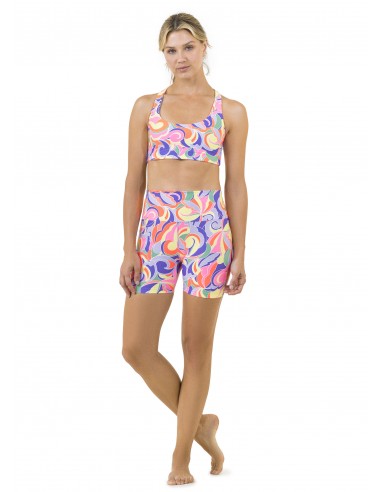 SHORTS MAAJI 2284ASH001