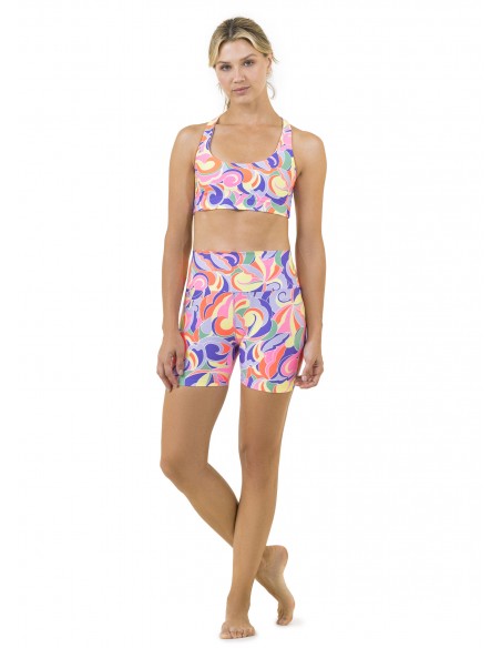 SHORTS MAAJI 2284ASH001