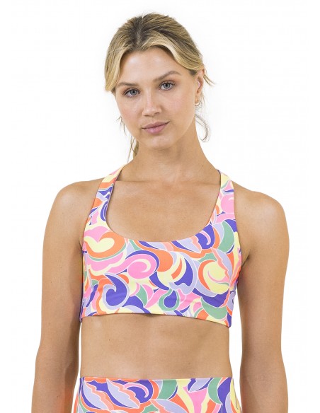 TOP DEPORTIVO MAAJI 2283ASU001