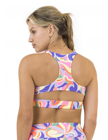 TOP DEPORTIVO MAAJI 2283ASU001 TOP DEPORTIVO MAAJI 2283ASU001