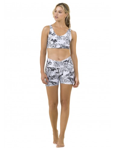 SHORTS MAAJI 2272ASH001