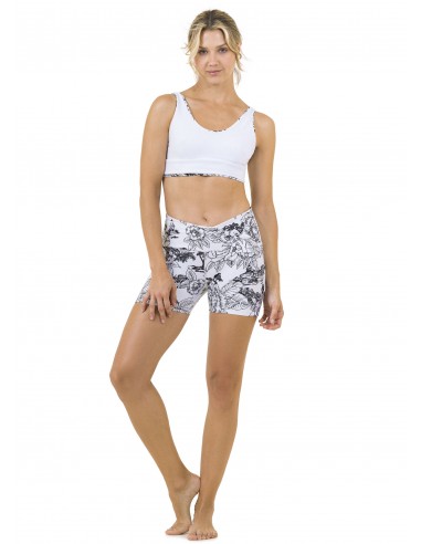 SHORTS MAAJI 2272ASH001