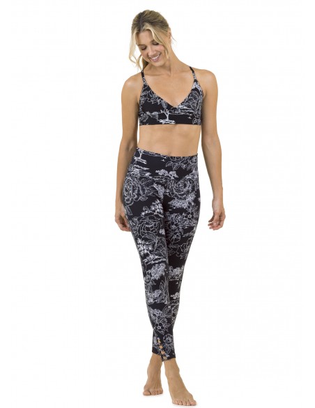 LEGGINGS MAAJI 2266ALM001