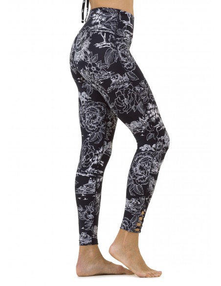 LEGGINGS MAAJI 2266ALM001