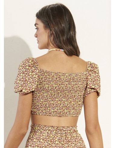 CROP TOP MAAJI 1842CCT002