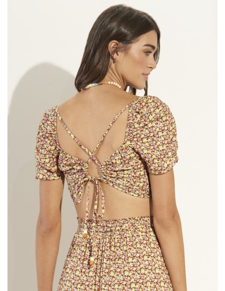 CROP TOP MAAJI 1842CCT002