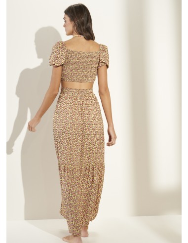 CROP TOP MAAJI 1842CCT002