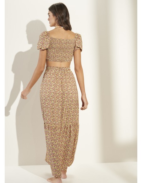 CROP TOP MAAJI 1842CCT002