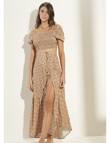 CROP TOP MAAJI 1842CCT002