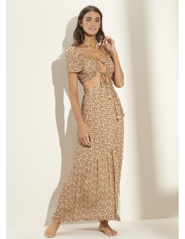 CROP TOP MAAJI 1842CCT002