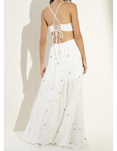 VESTIDO LARGO MAAJI 1965CLD001