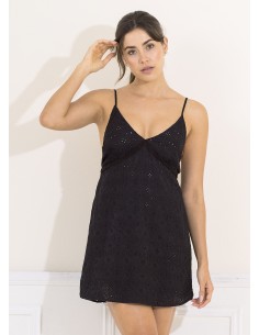 VESTIDO CORTO MAAJI 1050ZSD003