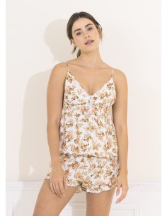 PIJAMA MAAJI 1028ZSS002