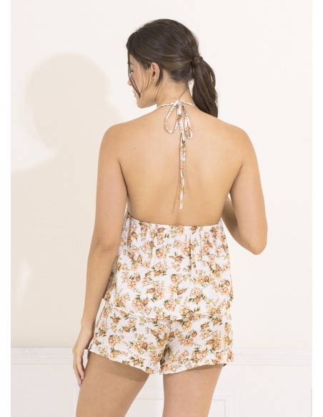 PIJAMA MAAJI 1028ZSS002