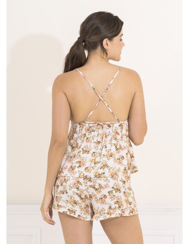 PIJAMA MAAJI 1028ZSS002