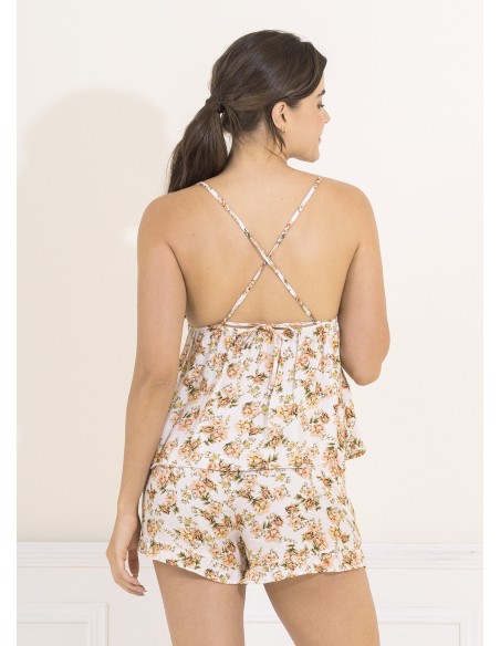 PIJAMA MAAJI 1028ZSS002