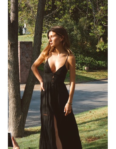 VESTIDO LARGO MAAJI 1944CLD001