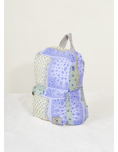 MOCHILA MAAJI 4097XBP002 (COLOR AL AZAR)