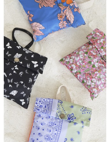 MOCHILA MAAJI 4097XBP002 (COLOR AL AZAR)